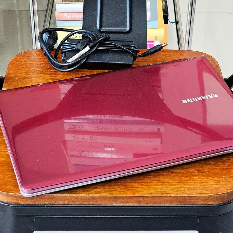 삼성노트북 15인치 핑크 NT350V5C-A15P