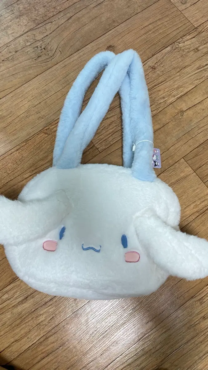 산리오 시나모롤 가방