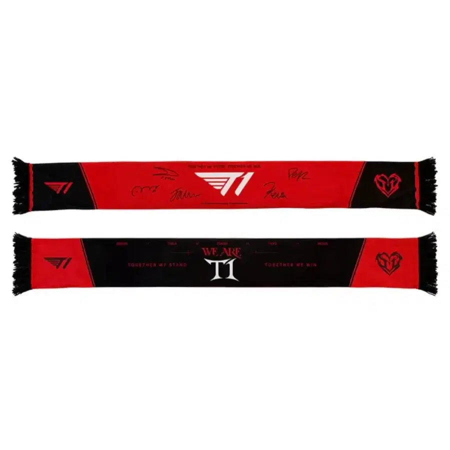 T1x슬로건
