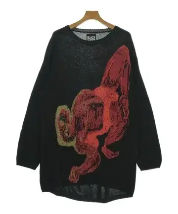 BLACK scandal yohji yamamoto 니트/스웨터 남성용