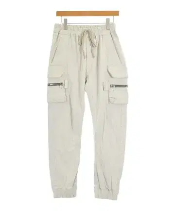 Rick Owens 카고 팬츠 남성용
