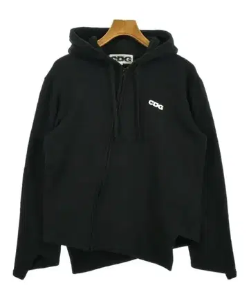 CDG 후드티 남성용