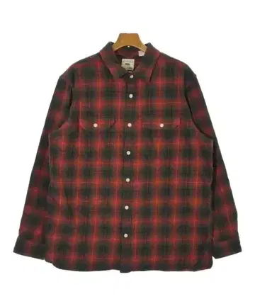 LEVI'S 캐주얼 셔츠 남성용