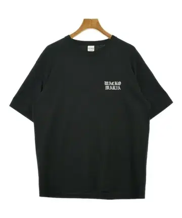WACKO MARIA 티셔츠 남성용