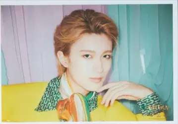 M!LK 2022 EBiDAN THE LIVE EBiDAN AWARDS 야마나카 유타로 브로마이드 4