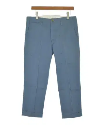 visvim 치노 팬츠 남성용