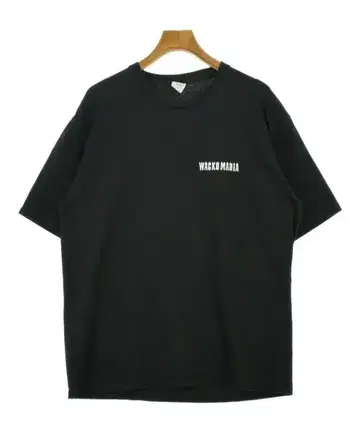WACKO MARIA 티셔츠 남성용