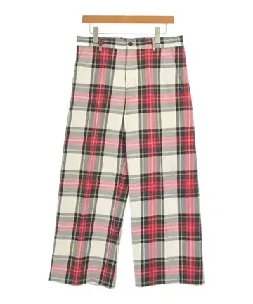DRIES VAN NOTEN 팬츠 (기타) 남성용