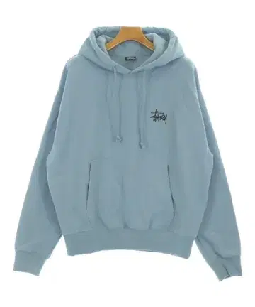 STUSSY 후드티 남성용