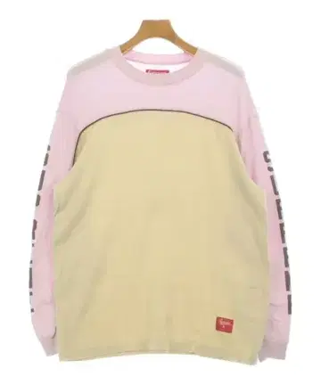 Supreme 티셔츠 남성용