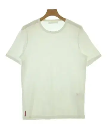 PRADA SPORT 티셔츠 남성용