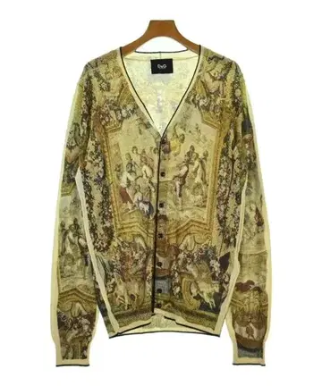 D&G 가디건 남성용