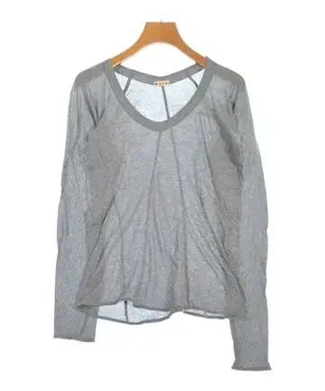 MARNI 티셔츠 여성용
