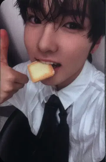 NCT WISH 일반ver SAKUYA WISHFUL