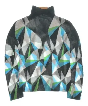 me ISSEY MIYAKE 캐주얼 셔츠 여성용