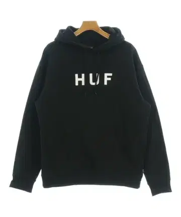HUF 남성용 후드티