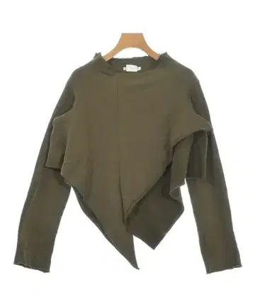 COMME des GARCONS 여성용 맨투맨
