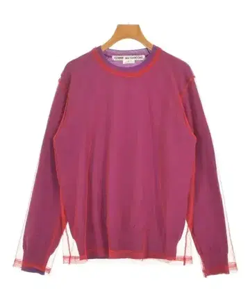 COMME des GARCONS 니트/스웨터 여성용
