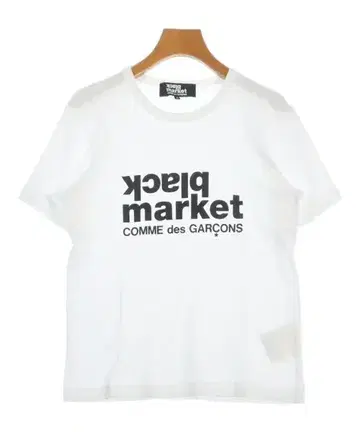 COMME des GARCONS 티셔츠 여성용