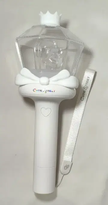 CUTIE STREET OFFICIAL FAN LIGHT
