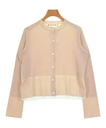 MARNI 여성용 가디건