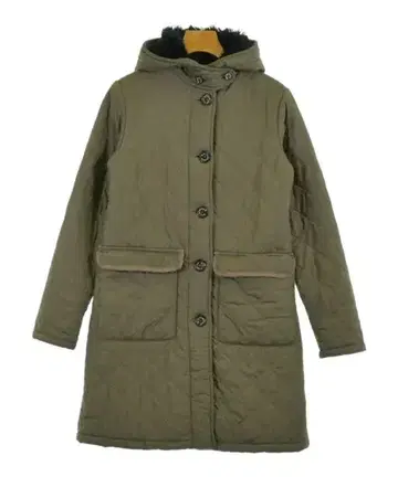 MACKINTOSH 모즈 코트 여성용