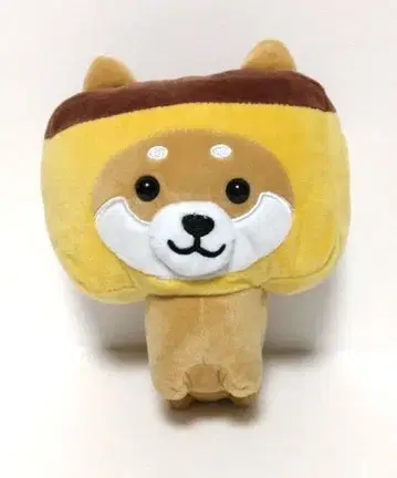 여행하는 마메시바 나가사키 카스테라 봉제 인형 시바견 지역 한정