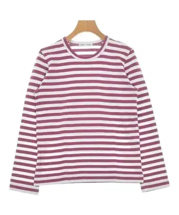 COMME des GARCONS 티셔츠 여성용