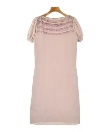 RED VALENTINO 원피스 여성용