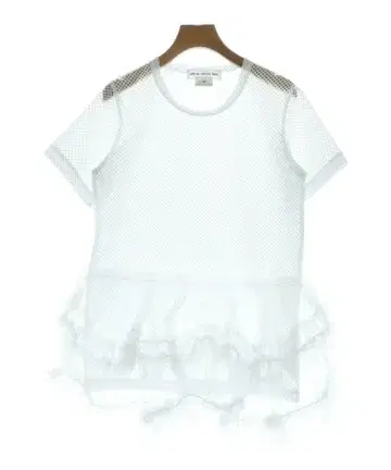 COMME des GARCONS GIRL 캐주얼 셔츠 여성용
