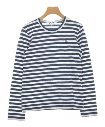PLAY COMME des GARCONS 티셔츠 여성용