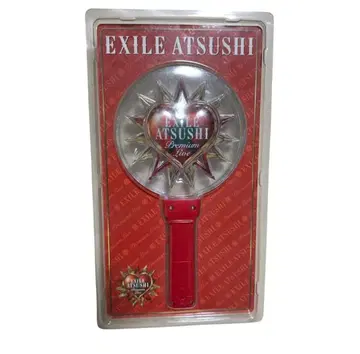 EXILE ATSUSHI PREMIUM LIVE 2018 응원봉