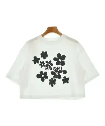 MARNI 티셔츠 여성용