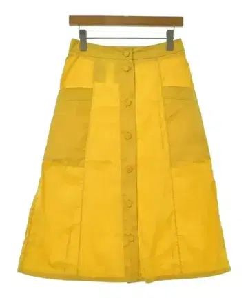 MOSCHINO 롱 맥시 길이 스커트 여성용