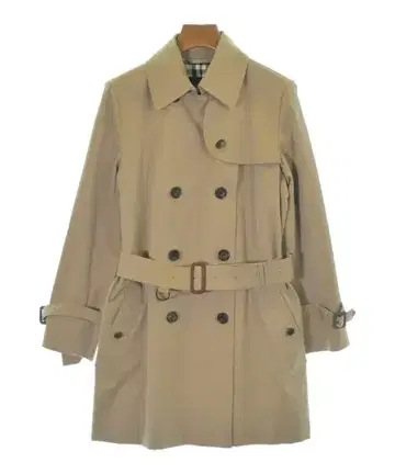 BURBERRY 트렌치코트 여성용