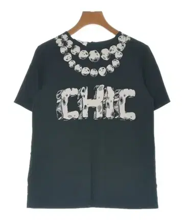 MOSCHINO CHEAP AND CHIC 여성용 캐주얼 셔츠