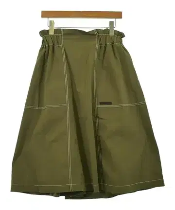 MARNI 롱 맥시 길이 스커트 여성용