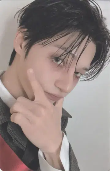 ATEEZ DIARY VER. WOOYOUNG GOLDEN HOUR : Part.5 Z