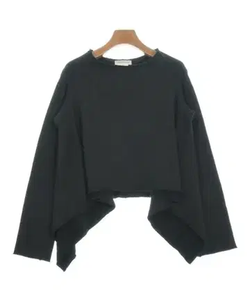 COMME des GARCONS 맨투맨 여성용
