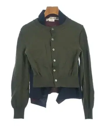 COMME des GARCONS 가디건 여성용