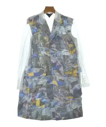 COMME des GARCONS 코트 ( 기타 ) 여성용