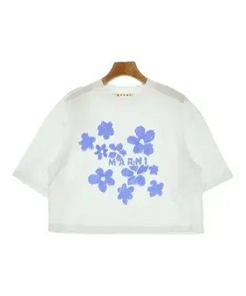 MARNI 티셔츠 여성용