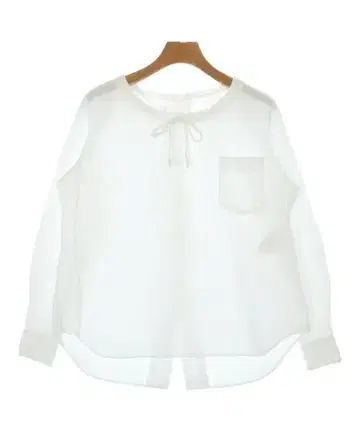 COMME des GARCONS GIRL 블라우스 여성용