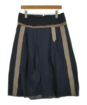 MARNI 롱 맥시 길이 스커트 여성용