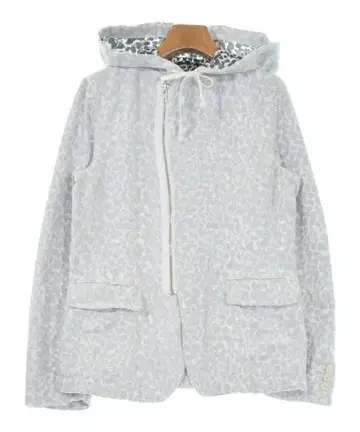 BLACK COMME des GARCONS 블루종 ( 기타 ) 여성용
