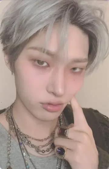 ATEEZ A VER. MINGI GOLDEN HOUR : Part.5 A