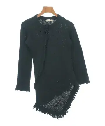 COMME des GARCONS 니트 스웨터 여성용