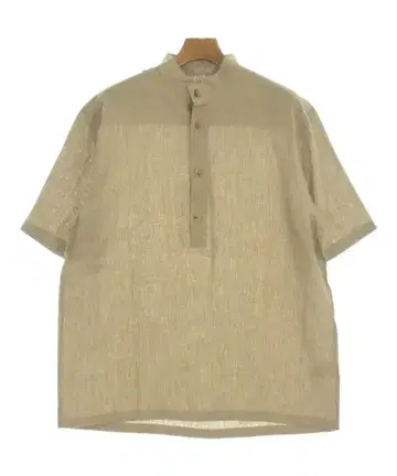Loro Piana 캐주얼 셔츠 남성용