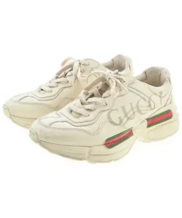 GUCCI 스니커즈 여성용