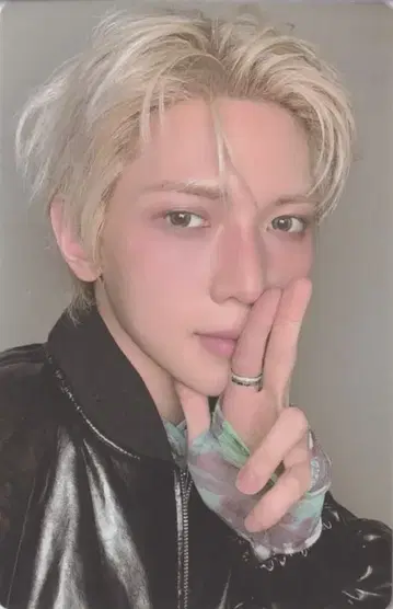 ATEEZ Z VER. YEOSANG GOLDEN HOUR : Part.5 Z